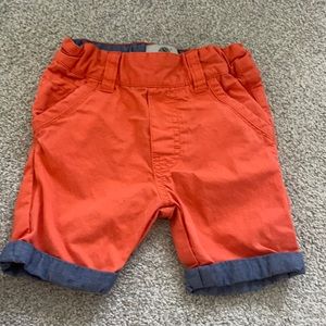 12 month baby boy shorts!